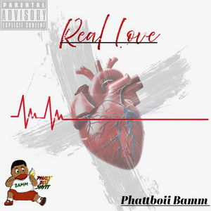 REAL LOVE by Phattboii Bamm, Milton Bradley