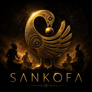 Sankofa by Anahat Project