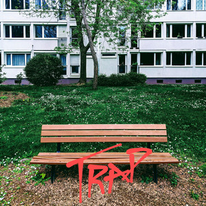 Portada de TRAP