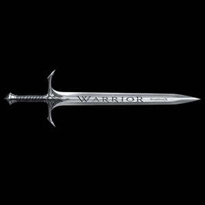Warrior by Ssix0sixX
