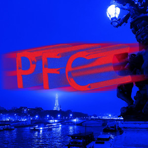Paris Fucking City (short mix)