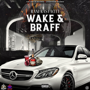 Wake & Braff by Rani Rastaciti