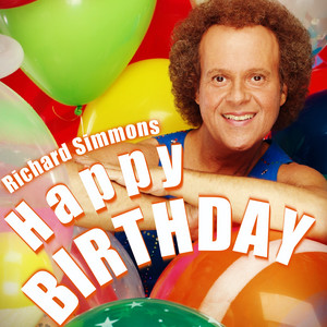 Happy Birthday To You (Classic Singing Birthday Wish)