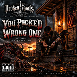 You Pick The Wrong One by Broken Roots