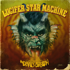 The Devil`s Breath