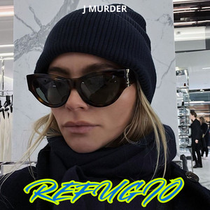 Refugio by J Murder