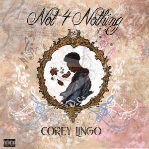 Lost Cause by Corey Lingo
