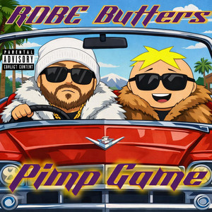 Pimp Game - Single by RDBE | Spotify
