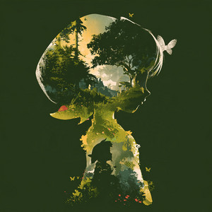 Saria's Song - Orchestral Ultra Slowed by Caleb Bryant