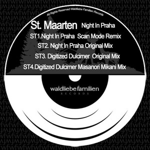 St. Maarten cover