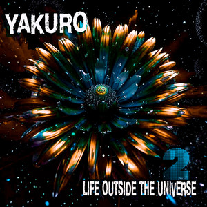 Universe Essence by Yakuro