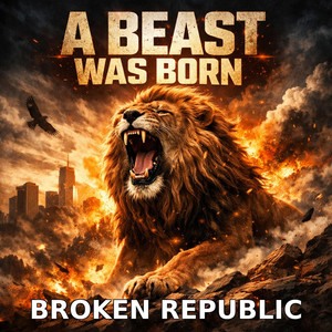 No Excuses by Broken Republic