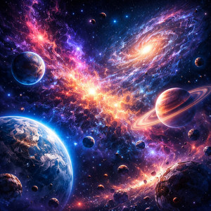 Drifting Bration by Prism Dialex