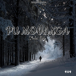 Stakes Boy - Pu Movanga