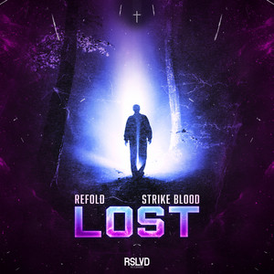Lost by Refold, Strike Blood