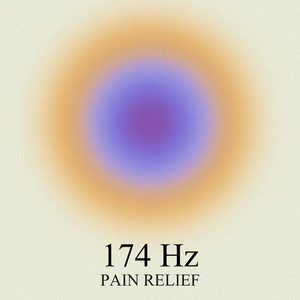 174 Hz Pain Relief