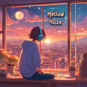 Jazzy Jams by Mellow Haze
