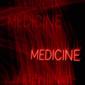 medicine by lowbloom, Ethan Karpathy