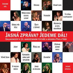 Jako za mlada by Josef Vojtek, Ales Brichta