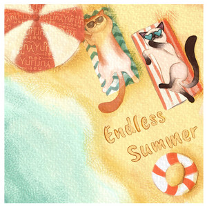 Yuri Not Yuri — Endless Summer