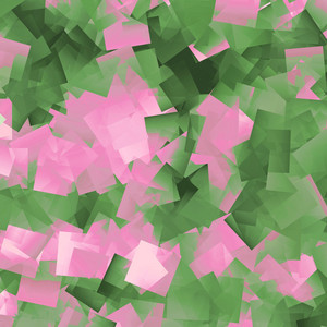 Oxalis of Inanna (260806) by Shintaro Aoki