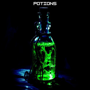 Grieving Ghoul - CONVERSION