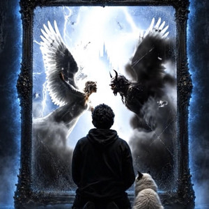MIRROR - Ascension Version by Adam Lizzio