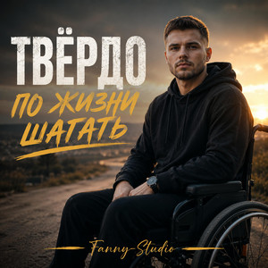 ТВЁРДО ПО ЖИЗНИ ШАГАТЬ by Fanny-Studio