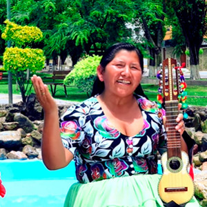 FRANCISCA MAMANI - Dios Yachachiwanchej Munakunamanta