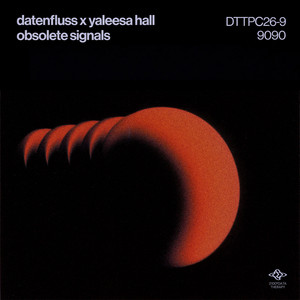 Protocol '73 by Yaleesa Hall, Datenfluss