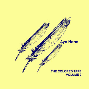 Ayo Norm - Peacock