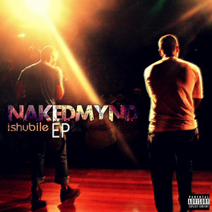 Uthando by Nakedmynd, Pro XNakedmynd Madness Slash Myndz