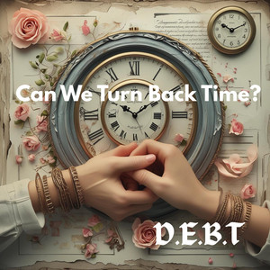 Can We Turn Back Time by D.E.B.T