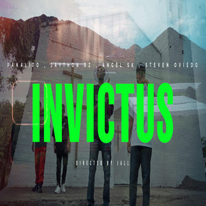 INVICTUS (feat. Panalito, Ángel Sk & Steven Oviedo)