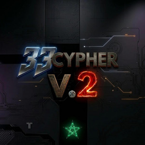 33Cypher Vol2 (feat. L'Morphine, Aymane Haqqi, Aessa, Musashi242, Diib, Levy, Aboy26 & Mehdi Lekok)