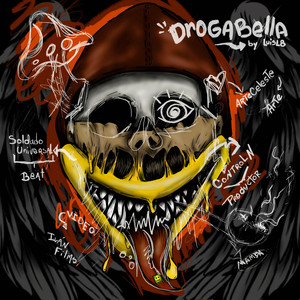 Drogabella - LuisL8 - Drogabella (Control N Produce, Two Guns Instrumental)