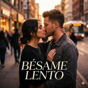 Besame lento by Andrison music