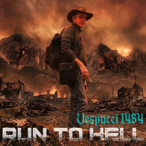Run to Hell by Vespucci 1454