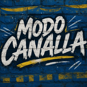 Modo canalla - Central te queremos ver campeón
