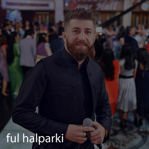 Sangar Kamal - ful halparki