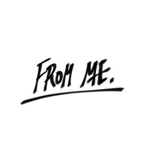 From Me by Jeflexy