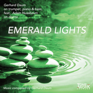Emerald Lights by Gerhard Daum, Adam Nussbaum