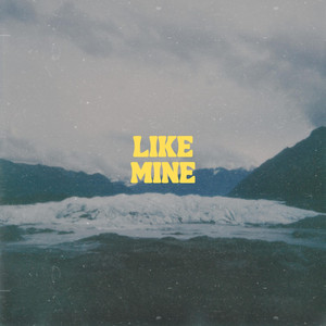 Like Mine by Jon Brem