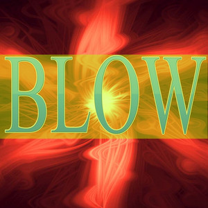 Blow (Cover version)