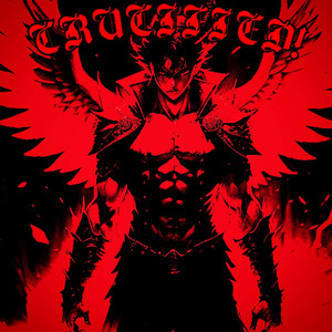 CRUCIFIED!