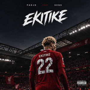Ekitike by Padjo, sene
