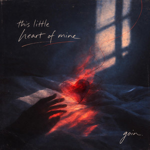 this little heart of mine by Goin