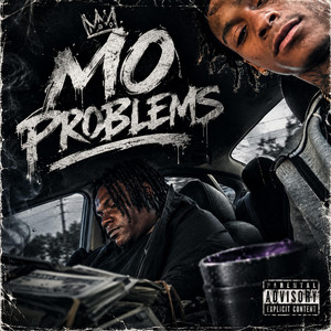 Mo problems by Lilrb, Teddy gramz