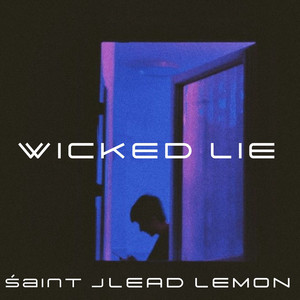 Portada de Wicked Lie