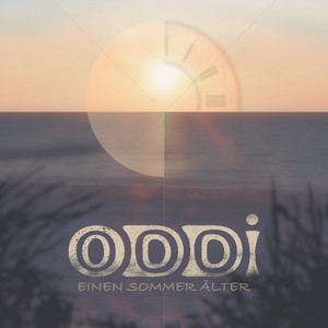 Einen Sommer älter by Oddi, Klartexter, Rawbeatz